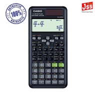 Casio Scientific Calculator FX-991ES Plus Calculators New Edition-2 Heavy Duty FX991ES Plus