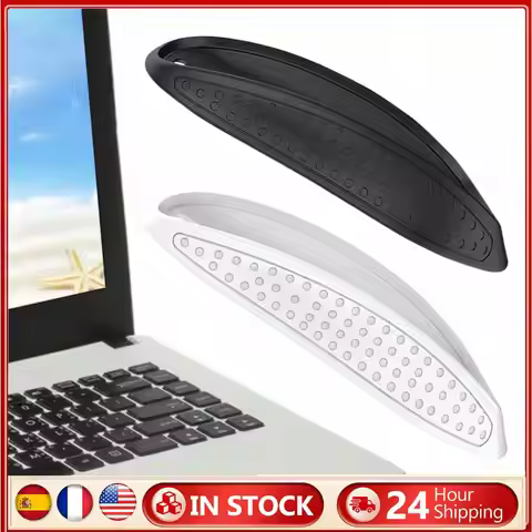 For Apple Magic Mouse 2/3 Base Increased Comfort and Control Mouse Dock Anti-Slip Design Ergonomic C