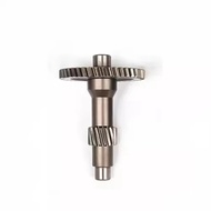 อะไหล่รถโกคาร์ท 150-200CC Wang Ye GY6 พร้อมเกียร์เพลาเอาท์พุตเครื่องยนต์ถอยหลังและเกียร์เพลากลาง