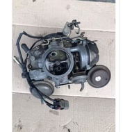 Nissan vanette C22 carburetor original used not recond