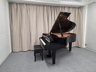 鑽石山新蒲崗 Yamaha C2X 三角琴室 琴室 琴房 租練 練習 考試錄音 比賽 校際音樂節 自助錄影 piano