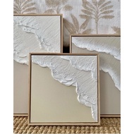Canvas Frame Set With Outer Cover