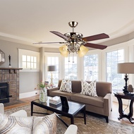 Decorative Ceiling Fan Mt Edma 52in PREMIER Ceiling Fan with Pull Chain