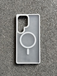 เคส TGVIS MATTE SERIES - Samsung S25 Ultra / S25 Plus / S25