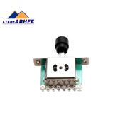 3 Way  Switches,Guitar Pickup Toggle Lever Switches For   Electric Guitar