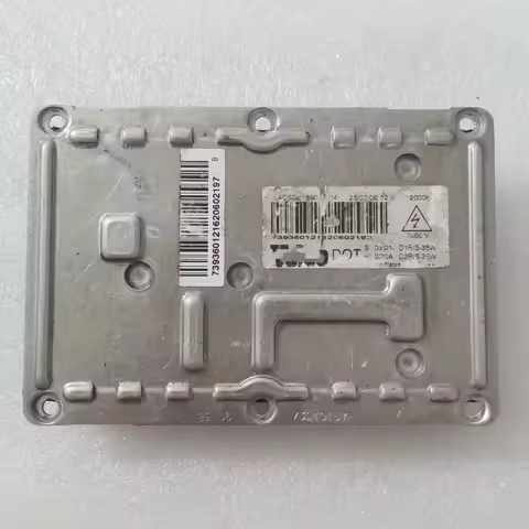 89035113 Original D1S Ballast for Volkswagen Magotan Audi A4 Volvo S80 Xenon Headlight Ballast
