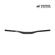 Deity Handlebar Skywire Carbon 35mm Rise 25mm Stealth