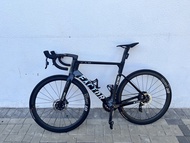 極限家Factor Ostro VAM 公路車