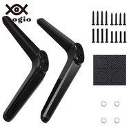 Base Stand for Smart TV - 32in 40in 43in 49in 50in 55in 32S305 32S301 32S303 32S4610R 32S3850 32S385