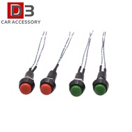 UNIVERSAL ON OFF SWITCH HORN SWITCH ENGINE OFF SWITCH 12v