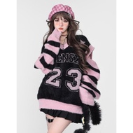 y2k y2k Sweater y2k Clothes y2k Suit Asian Culture y2k Women's Clothing Memory Transfer Student Blac