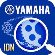 Panel, Inner 1 (Bk61) Yamaha Ori BK6F836K0100