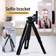 TRIPOD SUPPORT MINI HD 30 HOLDER MINI STAND HANDPHONE