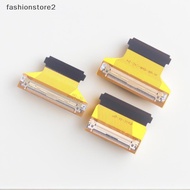 [fsh] 1Pcs Laptopputer Parts 51PLVDS LED Screen EDP 30Pin To 40Pin/40Pin To 30Pin Converter Cable 2 