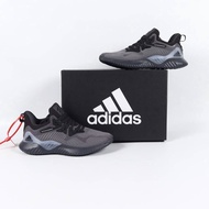 Adidas ALPHABOUNCE BEYOND GREFOU CARBON ORIGINAL VIETNAM Free Socks ADIDAS Shoes