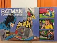 80年代batman 玩具