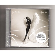 Cynthia Erivo - I Forgive You ( CD ) 2025