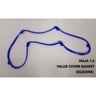 Waja 1.6 Value Cover Gasket 4G18(silicone) 1pc