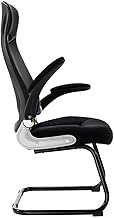 office chair Bow Computer Chair Office Chair Backrest Swivel Chair Desk Chair Ergonomic Chair Gaming Chair Chair (Color : Black) needed Comfortable anniversary