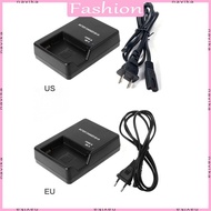 NAV MH24 Camera  Charger for En-el14 D5500 D3200 D3300 D5300 P7000 P7100 P7000 D3100 D5200 Lithium