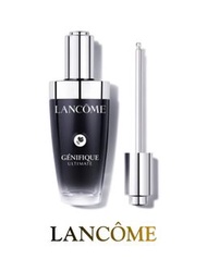 【包郵】LANCÔME 蘭蔻 GÉNIFIQUE 煥活修護精華(小黑瓶) 100ML✨