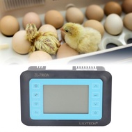 Temperature Humidity Controller  ABS 100V‑240V Incubator for Incubation Equipment