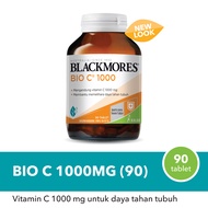 Blackmores Bio C 1000mg (90)