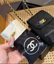 新款 CHANEL 香奈兒 雨傘5 防紫外線 遮陽傘 雨遮 防曬
