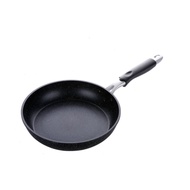 [SG STOCK] SARA Non-stick Frying Pan/Deep Wok/Stir Fry/ Cooking Pan 24cm/26cm/28cm/30cm