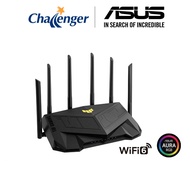 Asus TUF-AX5400 Dual Band WiFi 6 Gaming Router