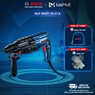 [Trả góp 0%] Máy khoan búa Bosch GBH 2-24 DRE
