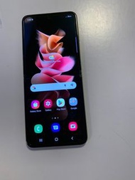 Samsung galaxy Z flip 3 flip 3 256gb 5G smartphone 2022