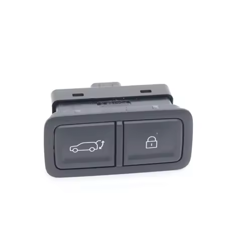 81880P2100 81880p6100 81880-p6100 For Hyundai Santa Fe Sorento 2024-2025 Power Tailgate Control Swit
