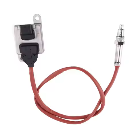 NOX Sensor 857647101 5WK96699B 5WK9 6699B For BMW E90 F01 F02 F07 F10 F25 F30 X5 E70 Nitrogen Oxide 