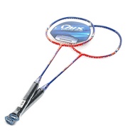 🔥Ready Stock🔥New Korean ONIX Badminton Rackets HP301 (2 pcs)