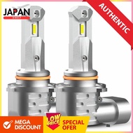 OXILAM hB3 led headlight hB3 led fog lamp hb3led vehicle inspection compatible high brightness LED c