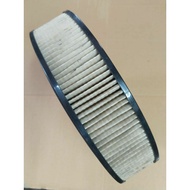 MITSUBISHI Air Filter MD604880 GALANT II A16 2.0 A163 4G63 Size Width Outside 27 Cm.in 20 Cm. Thickn