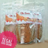 Tauco Khas Tegal 250 Gram