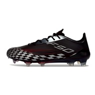 F50 Elite Immortal Black Firm Ground Football Boots