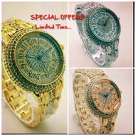GUESS/ LADIES WATCH