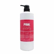 Fiole Qualucia Pink Color Shampoo 1000ml