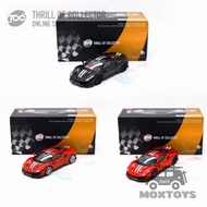 TOC 1:64 FE488P Diecast Model Car