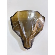 Mão chắn gió AB125/150 đời 2020- 2021 ốp đầu Airblade chính hãng