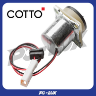 COTTO ชุดโซลินอยด์วาล์ว รุ่น Z848