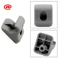 8523505100OM Retainer Sunvisor Clips Bracket Grey for Hyundai Getz I20 2008-2015 85235-05100OM Inter