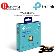 TP-LINK UB5A - Bluetooth 5.0 Nano USB Adapter