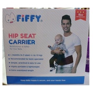 FIFFY HIP SEAT CARRIER