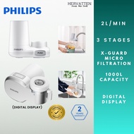 Philips On-Tap Water Filter Purifier AWP3705P1/97 AWP3703/97 Household Faucet Filter Tap Water Purif