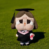 Crybaby Sunset Concert Series Degree Doll