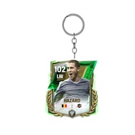Hazard GRL 102 Keychain